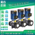 南方TD水泵立式管道泵循环泵增压泵TD6515202230344151 TD6515不锈钢叶轮  定金