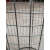 OEING定制不锈钢外框热镀锌电焊网污水泵防护罩水泵笼潜水泵笼 泵罩子 浅灰色 直径20高20厘米