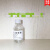 甘油大瓶马来西亚500g大瓶做泥史莱姆起泡胶专用透明便宜slime 1300克*10瓶