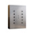安燚 201材质1.6*1.2*0.4米 不锈钢器材柜装备柜安全器材柜QC-01