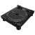 【先锋新品】Pioneer DJ 先锋PLX-CRSS12直驱唱机 酒吧碟机搓碟套装 打碟机 PLX-CRSS12 唱机2台+DJM-S7混音台
