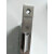 门锁机械锁EL2020防火锁体ec903锁芯 整套 45-55mm通用型带钥匙