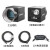 卷帘MV-CE060-10UM/UC彩色600万C口USB3.0面阵工业相机 MV-CE060-10UM 黑白相机不含线