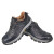 兰顿（LANTONE）劳保皮鞋工作鞋1602 黑色 36【企业定制】起订量200双