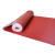 正远 红色条纹防滑 绝缘橡胶垫配电室高压胶板胶皮毯电房电厂用 定制