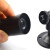 高清摄像头头式监控笔筒型探头1/3水泡CCD1200线低照度摄像机 1080p 2.8mm