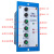 定制适用于DSI迪斯艾全自动打包机控制盒控制器线路板DBC301ND捆 藕色 DBC-101ND  4旋钮