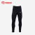 耐克（Nike）天朗足球耐克足球运动休闲训练长裤收腿裤男女AR3077-010 黑色DB9035-010卫裤 L