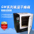 高温试验箱工业老化实验室恒温干燥箱烘箱高温烤箱500度 GWX-50B 规格35X35X40CM