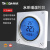 水地暖温控器智能联网无线WIFI温控面板壁挂炉米家地暖温控器 485联网水采暖温控器DS920-485