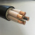 定制适用于国标电缆线铜芯YJV 2 3 4 5芯10 16 25 35平方户外电力 YJV4X25+1X16平方