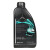 奔驰（benz）原厂 全合成机油 AMG高性能润滑油 0W-40 5升+机油滤芯 G55 G63 G65 G350 G500