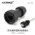 AVSSZ艾威尚圆形USB3.0模块高速数据RJ45网络防尘对接HDMI插座TPC 防水螺纹塑料RJ45连接插头