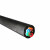 金鹏海川 橡套电缆型号：YC；电压：450/750V；芯数：4芯；规格：4*4