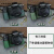 沙图（VSARTERO）适用于富士xs10相机包xt4保护皮套XT5复古xt30二代底座绿色XT200XA7 XS10橄榄绿