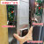 ANNET电梯 IC门禁外呼 /轿厢刷卡 梯控系统不分层IC卡智能刷卡门禁控制