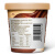 DQ比利时巧克力口味冰淇淋 400g*1桶（含巧克力碎）
