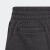 adidas阿迪达斯官方女大童装运动短裤HE4968 黑色/白 152CM