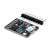 迷你 ATTINY85 微型 mini usb单片机开发板 ATTINY85 微型 蓝板 TYPE-C