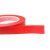 红色美纹纸胶带PET复合耐高温美文胶带1-2-3-4-50mm*33米*任意宽 25mm*33米