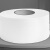 百金顿 大卷纸厕所酒店商用 大盘纸家庭厕所4层加厚卫生纸 1箱（12卷）