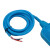 伊莱科（ELECALL）液位浮球 EM15-2-10-硅胶款 优质高温硅胶线 水位控制器水箱浮球阀水塔浮球物位计（10米）