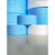 吸油侧吸式油槽厨房棉纸片接抽油烟机杯油盒隔油垫工业毛毡条 蓝膜防漏 10厘米*50米 自由剪切