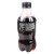 可口可乐 Coca-Cola 汽水 零度可乐 碳酸饮料 300ml*12瓶  可口可乐公司出品