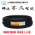 上海起帆电缆YZ橡皮线铜芯软线2芯3芯4芯*0.5/1/1.5/2.5/4/6平方 YZ3*1 100米整卷