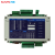 SUNPN讯鹏工业级IO采集模块晶体管Mudbus-Rtu开关量输入以太网 4G LORa网络控制器