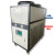 冷水机风冷式冰水机冷却水循环制冷机组小型冷冻机水冷冷 60HP风冷