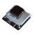 轻享奢激光PM2.5传感器SDS011 颗粒物传感器数字输出量大价更刃具 SDS011+线+USB+放絮网