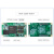 科博龙 XILINX FPGA开发板 Zynq 7000 PCIE（套餐A+DAQ003卡-125M AD采集 125M-1V8）