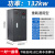 安川重载变频器11kw15/22/30KW45/55/75/110/160/200千瓦三相380V 重载型132KW 三进三出