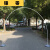 气球拱门架子pvc气球拱门支架PVC杆子透明立柱注水底座可拆卸结婚庆开业气球布置#12 6米拱门杆(含底座)