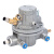 高宝（KOPO）气动单向隔膜泵QMJ-HL2002配件全套印刷机水墨油墨泵胶水泵防腐蚀 水墨水溶性专用