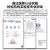 山泽 电信级万兆光纤跳线 LC-LC多模双芯OM3-300 低烟无卤入户光纤线 收发器尾纤40米 G3-LCLC40