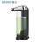 瑞沃 感应器 壁挂式卫生间自动洗手液盒 给皂器 单格 500ml V-470铬色