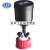 溶剂废液桶安全盖活性炭过滤器废液收集桶配件10/20L可 20L桶GL45口