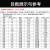 动力瓦特 过滤网筛 标准分样筛 304不锈钢网筛 10目/2mm 