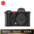 徕卡（Leica）SL2全画幅无反相机 sl2微单相机 4730万像素 SL2 黑色单机身 标配