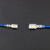 适用插簧接线端子加厚铜插件冷压插拔式母接头电线连接器带护套