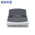 Fujitsu/1600/1500/1400/sp1120高速文档彩色扫描仪A4 sp1125n