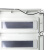 JONLET户外防水航空插座配电箱便携式检修箱工地三级开关照明电源箱JLXP008 1台
