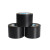 强QANL 橡塑胶带 PVC黑色保温海绵材料 电工绝缘管道胶带 黑色 宽40mm 长20米（1卷）