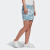 阿迪达斯 （adidas）(Adidas)三叶草裙子女装夏季新款运动裙子迷彩舒适透气修身半身短 FM2484 XS
