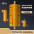 RXG24大功率黄金铝壳电阻器限流预充电阻25W50W100W200W 100W备注阻值