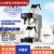 GJXBPCAFERINA RH330全自动咖啡机萃茶机咖啡滴漏机商用美式咖啡饮料机 rxg2001美式咖啡机+双壶