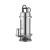 南方泵业 不锈钢潜水泵 50WQ10-10-0.75F 单位:台
