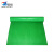 宸极 CH-TWLJB311绿色条纹防滑绝缘胶板橡胶垫胶皮绝缘地毯电厂配电室  5KV3mm1*1米